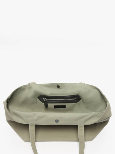 Shoulder Bag Rsg Cotton Karl lagerfeld Green rsg A1W50006 other view 3