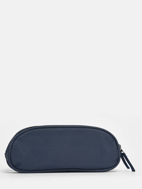 Trousse 2 Compartiments Cameleon Bleu actual PBBATROU vue secondaire 2