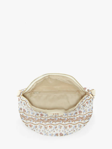 Sac Banane Miniprix Multicolore amour S003 vue secondaire 2