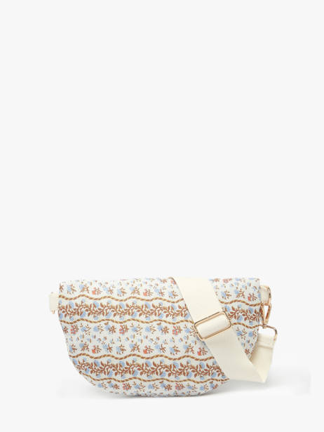 Sac Banane Miniprix Multicolore amour S003 vue secondaire 3