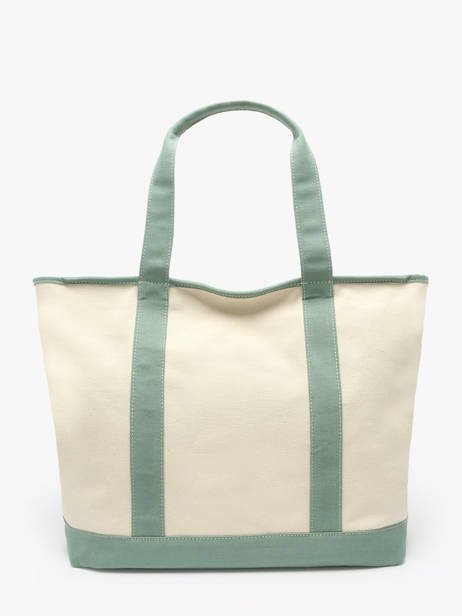 Shoulder Bag Th Summer Cotton Tommy hilfiger Green th summer AW17421 other view 4