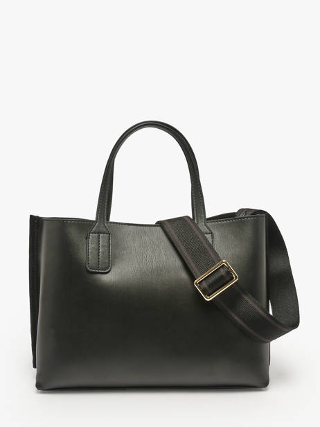 Handbag Th Distinct Tommy hilfiger Black th distinct AW17192 other view 4