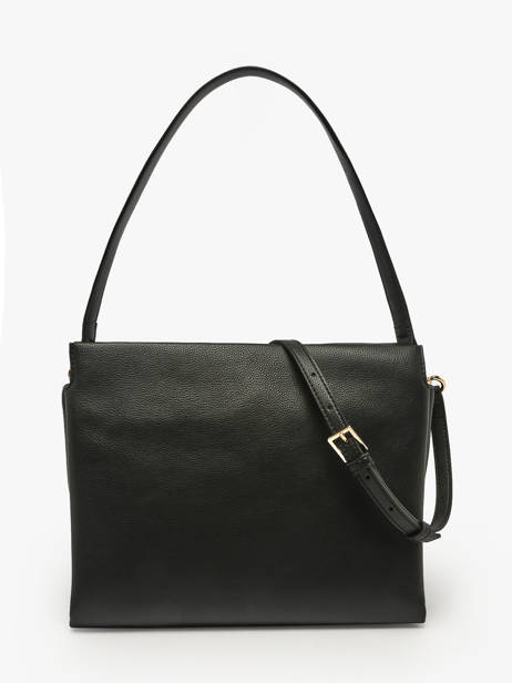 Shoulder Bag Th Legacy Recycled Polyester Tommy hilfiger Black th legacy AW17173 other view 4
