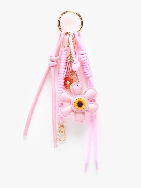 Bag Handle Miniprix Pink access OUL035