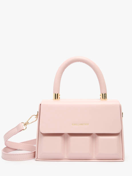 Shoulder Bag City Miniprix Pink city YL26001
