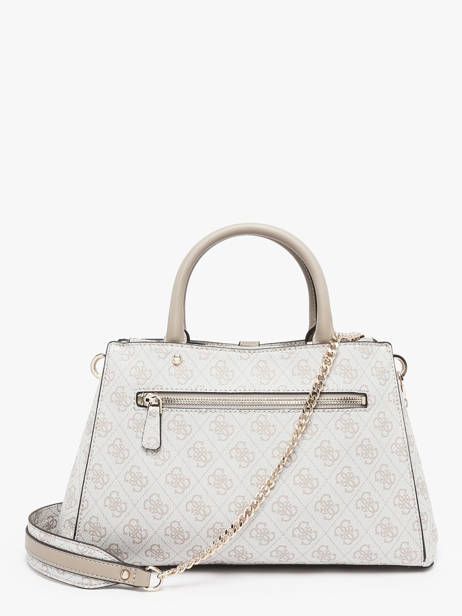 Handbag Zamira Guess Gray zamira SG962906 other view 4