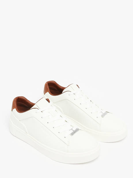 Sneakers Bugatti White men 324AMU01 other view 2