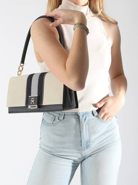 Shoulder Bag Th Her Tommy hilfiger Blue th her AW17404 other view 1