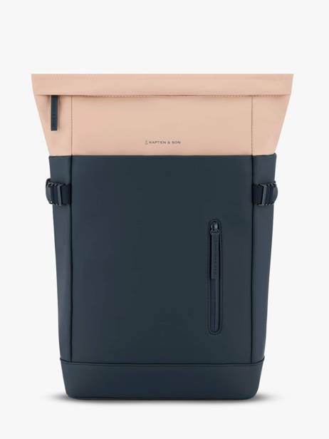 1 Compartment Backpack With 14