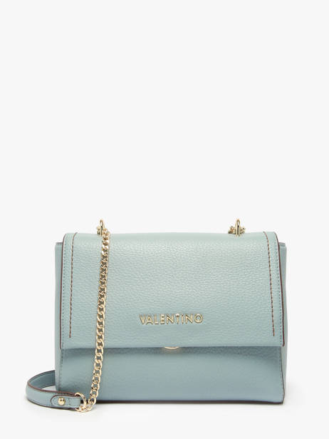 Sac Bandoulière Samantha Valentino Bleu samantha VBS8YA09