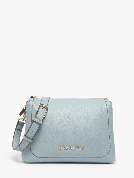 Sac Bandoulière Samantha Valentino Bleu samantha VBS8YA42