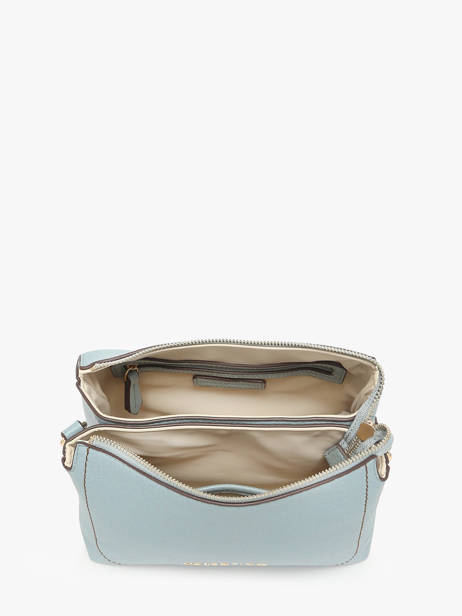 Sac Bandoulière Samantha Valentino Bleu samantha VBS8YA42 vue secondaire 3
