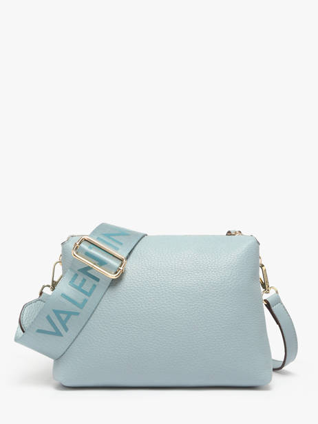 Sac Bandoulière Samantha Valentino Bleu samantha VBS8YA42 vue secondaire 4