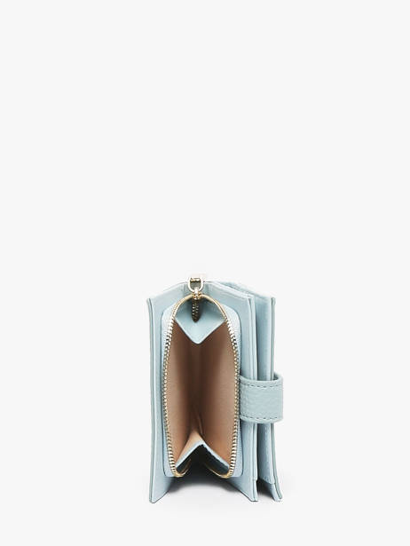 Portefeuille Naos By byblos Bleu naos PS33B215 vue secondaire 1