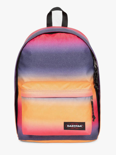 Sac Ã  Dos Out Of Office + Pc 15'' Eastpak Multicolore pbg authentic PBGK767