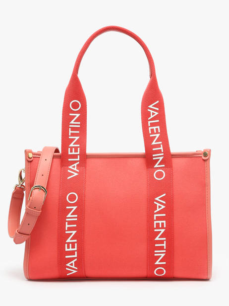 Shoulder Bag Candle Valentino Pink candle VBS7DD01