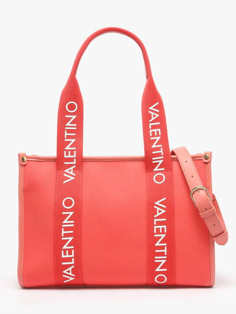 Shoulder Bag Candle Valentino Pink candle VBS7DD01 other view 4
