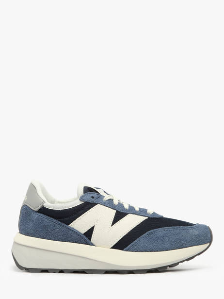 Sneakers New balance Blue men U370AG