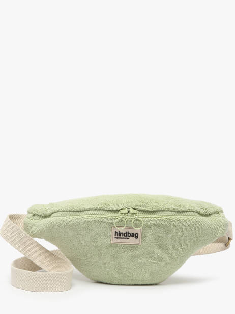 Sac Banane Olivia éponge Hindbag Multicolore eponge EP