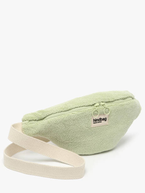 Sac Banane Olivia éponge Hindbag Multicolore eponge EP vue secondaire 2