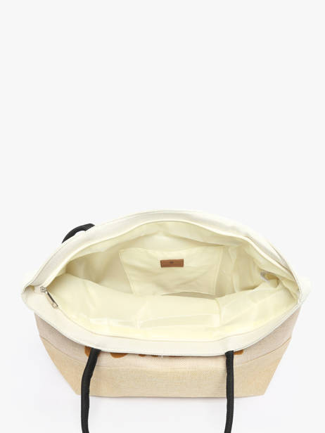 Shoulder Bag Plage Gerard pasquier Beige plage P25026 other view 3