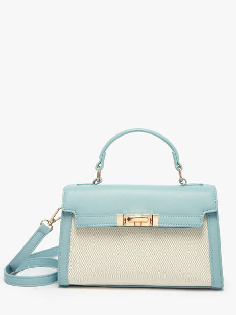 Shoulder Bag Chic Miniprix Blue chic EL1556