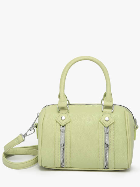 Handbag Grained Miniprix Green grained KJ62061