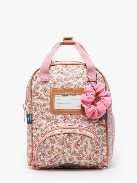 Mini Backpack Tann's Multicolor les fantaisies f 61209