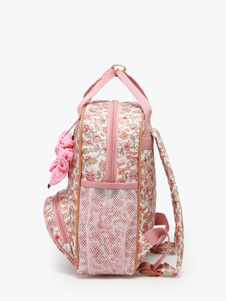 Mini Backpack Tann's Multicolor les fantaisies f 61209 other view 2