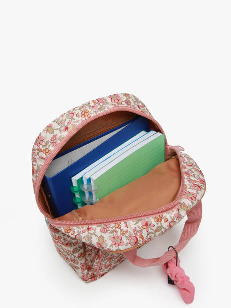 Mini Backpack Tann's Multicolor les fantaisies f 61209 other view 3