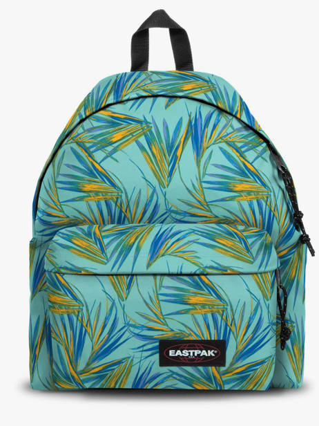 Sac à Dos Padded Pak'r Eastpak Bleu authentic 620