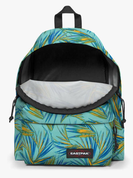 Sac à Dos Padded Pak'r Eastpak Bleu authentic 620 vue secondaire 2