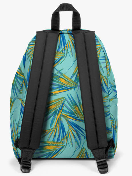 Sac à Dos Padded Pak'r Eastpak Bleu authentic 620 vue secondaire 3