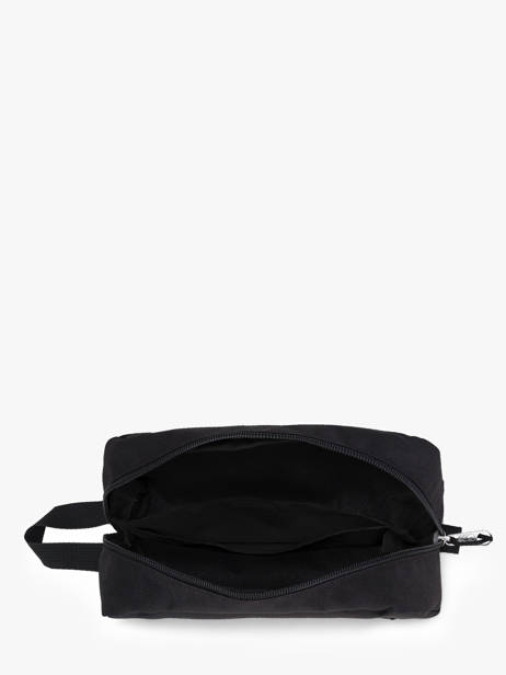 1 Compartment Pouch Jansport Black back to school EA5BJ4 other view 1