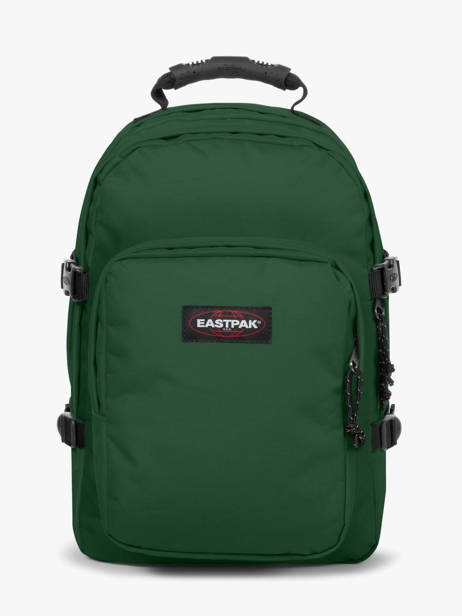 Sac Ã  Dos Provider + Pc 15'' Authentic Eastpak Vert authentic K520