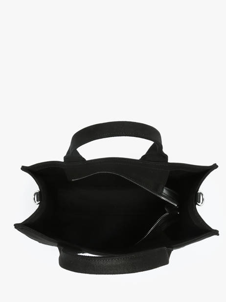 Handbag K Ikon Karl lagerfeld Black k ikon A2W50047 other view 2
