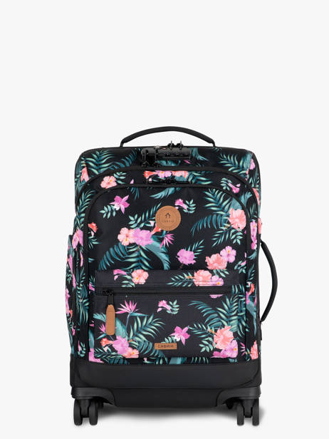 Cabin Luggage Cabaia Multicolor travel S