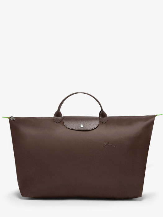 Longchamp Le pliage green Sacs de voyage Marron