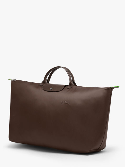 Longchamp Le pliage green Sacs de voyage Marron