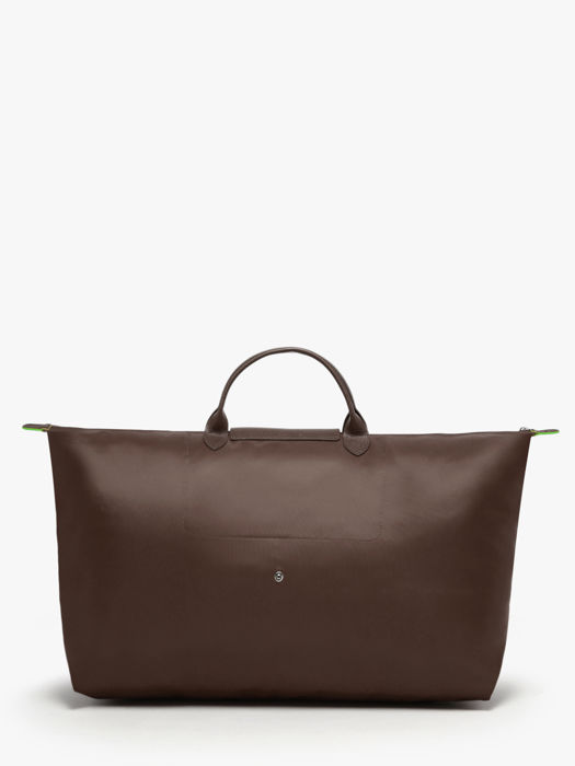 Longchamp Le pliage green Sacs de voyage Marron
