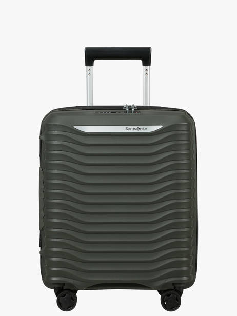 Cabin Luggage Samsonite Green upscape 155315