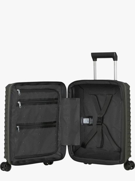 Cabin Luggage Samsonite Green upscape 155315 other view 3