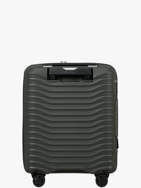 Cabin Luggage Samsonite Green upscape 155315 other view 4