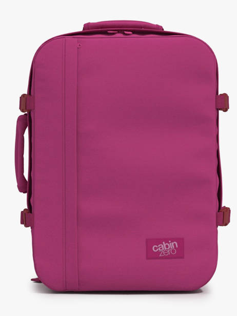 Sac De Voyage Cabine Cabin Lc Cabin zero Rose cabin lc CZ06