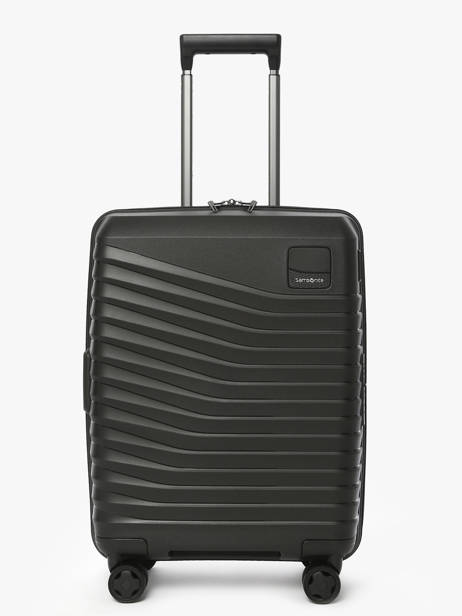 Cabin Duffle Bag Samsonite Black intuo 146913