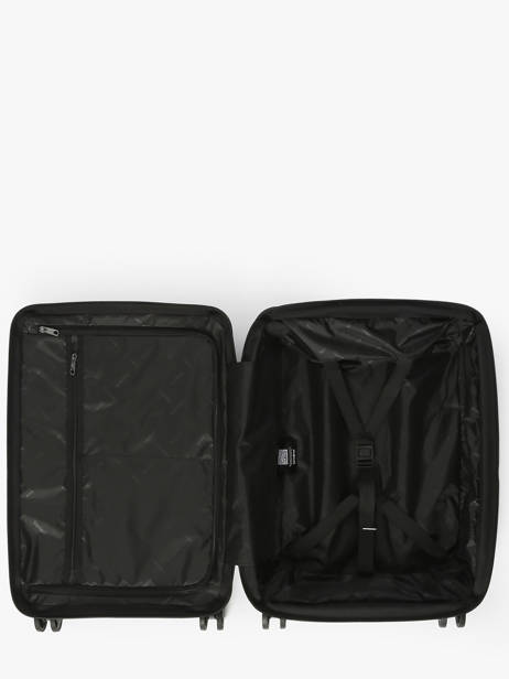 Cabin Duffle Bag Samsonite Black intuo 146913 other view 3