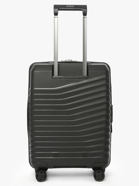 Cabin Duffle Bag Samsonite Black intuo 146913 other view 4