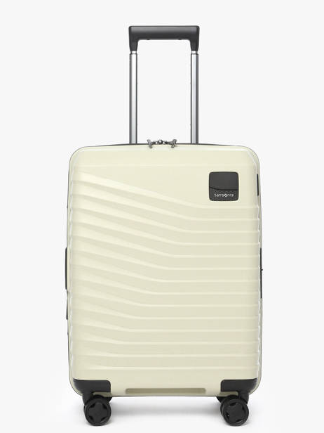 Cabin Duffle Bag Samsonite Beige intuo 154507