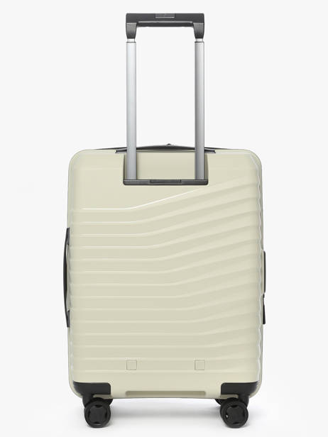 Cabin Duffle Bag Samsonite Beige intuo 154507 other view 4