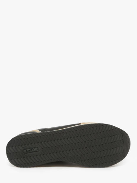 Sneakers Remonte Beige women 4 other view 4